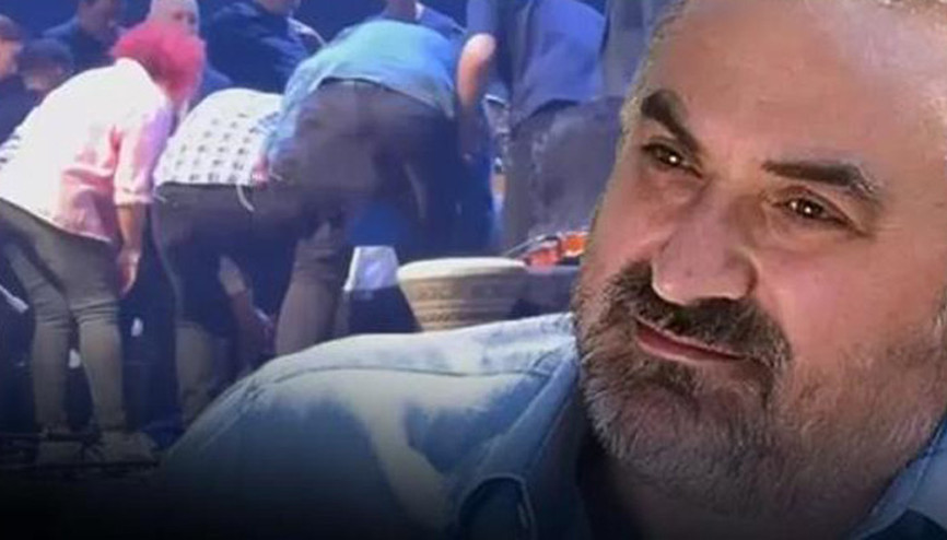 Volkan Konak hayatını kaybetti.. Cenaze programı belli oldu