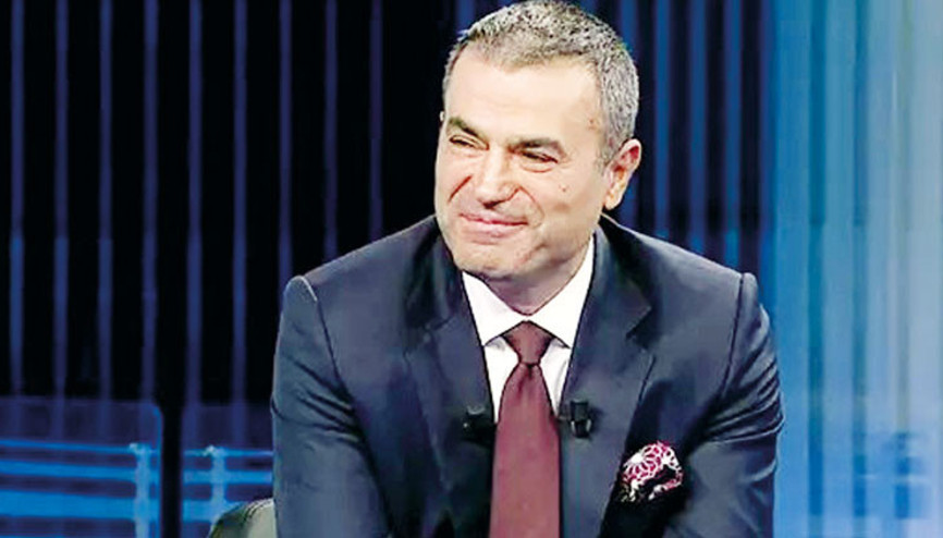 Demirören Medya TV Grup Başkanı Murat Yancı: Diziler Türkiyenin savunma hattı