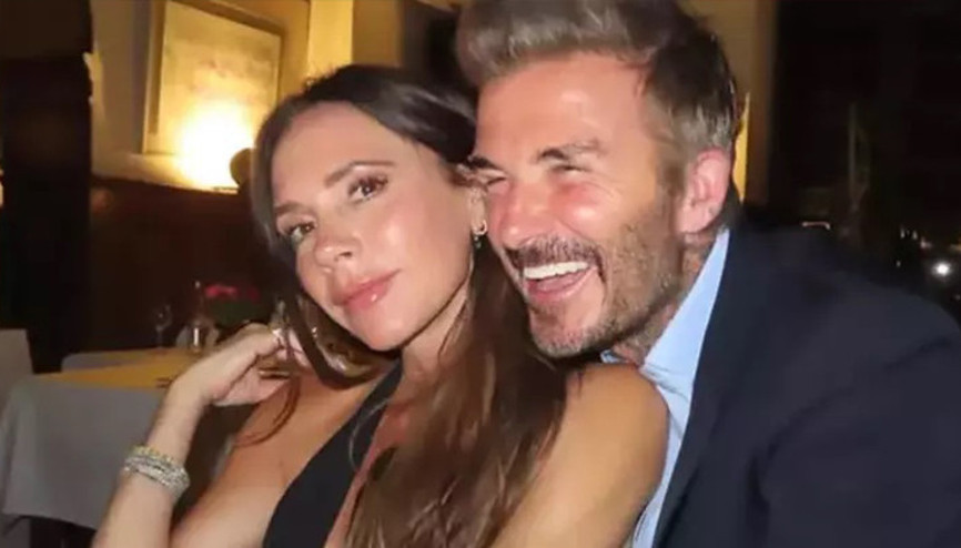 Beckham’lara yeni şok 20 yıl önceki ihanet iddiası yine gündemde: O evliyken dört ay ilişki yaşadık
