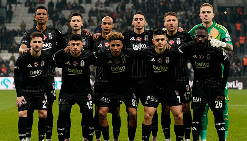 Beşiktaşın yıldızına Inter talip oldu Transferde büyük sürpriz