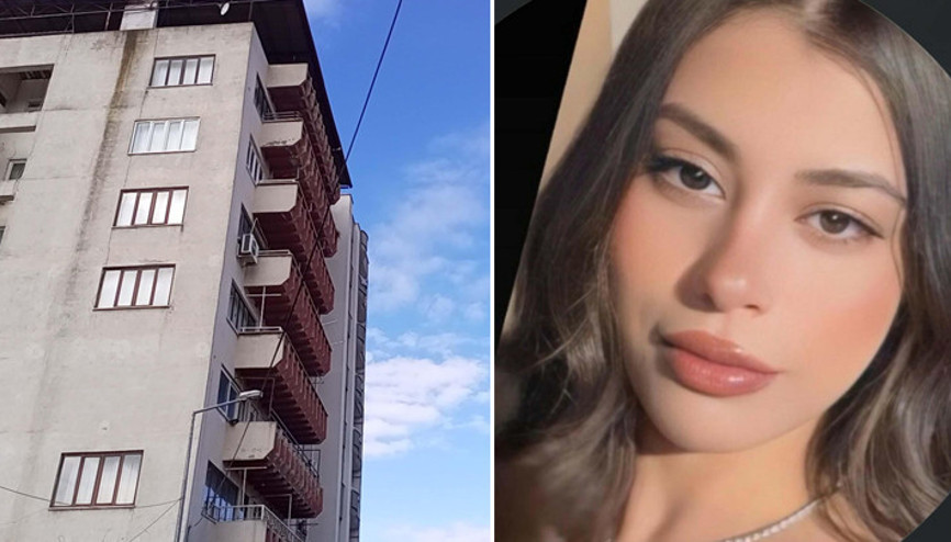 Aydında Büşra Cinin ölümünde sevgilisi tutuklandı Aydında Büşra Cinin ölümünde sevgilisi tutuklandı