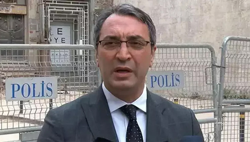 Mahir Polat taburcu edildi: Sağlık durumu iyi