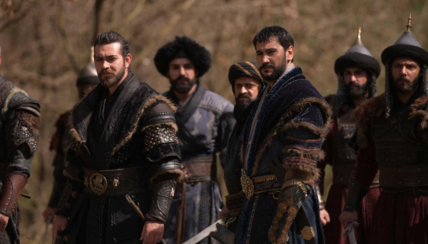 31 Mart Kudüs Fatihi Selahaddin Eyyubi yeni bölümü bu akşam var mı, yok mu, neden yok 31 Mart TRT 1 yayın akışı