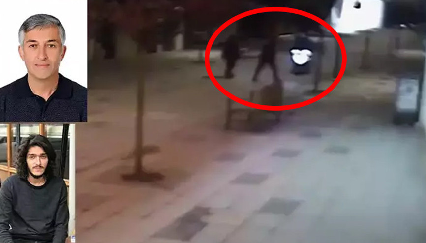 7 yıl önce ölen oğluyla aynı kaderi paylaştı