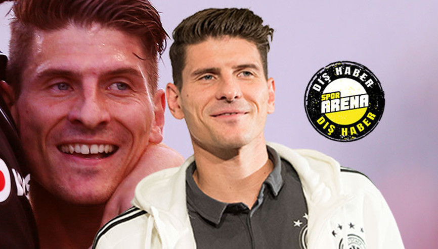 Mario Gomez dönüyor İşte o plan