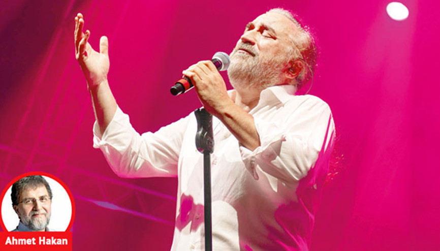 Volkan Konak’ın ardından... Ağaçlar ayakta ölür