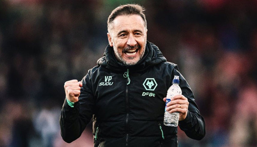 Vitor Pereira için ayrılık çanları çalıyor Yerine gelecek isim belli oldu