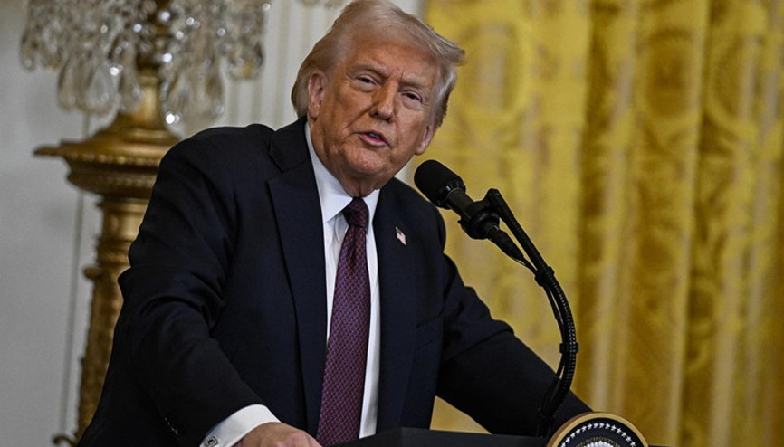 Trump üçüncü dönem için istediği rahibi açıkladı