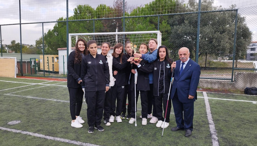 İlklerin kulübü Çankaya GESK İlklerin kulübü Çankaya GESK