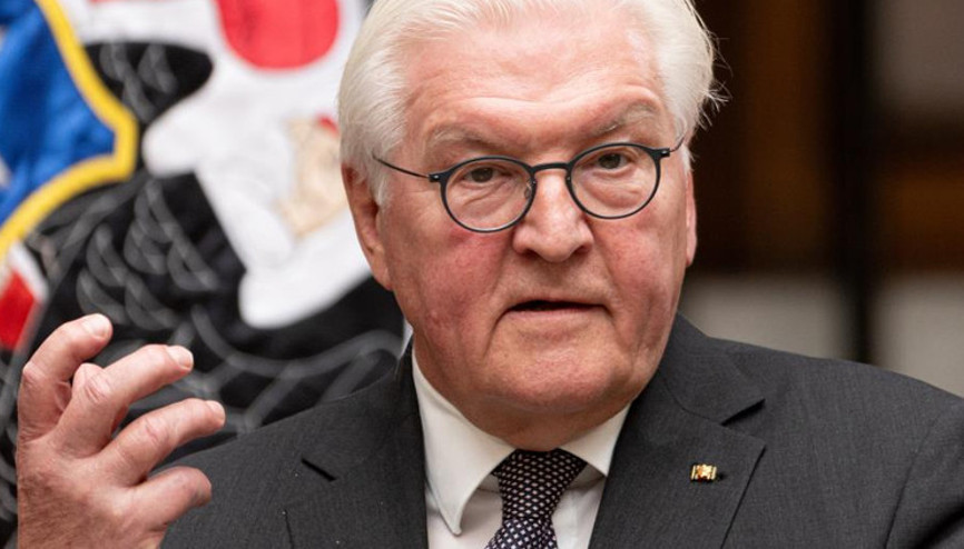 Karabağ paylaşımı krize neden oldu Almanya Azerbaycandan özür diledi