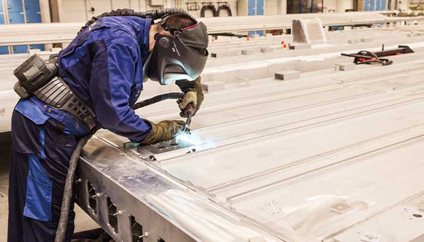 İmalat sektöründen toparlanma sinyali