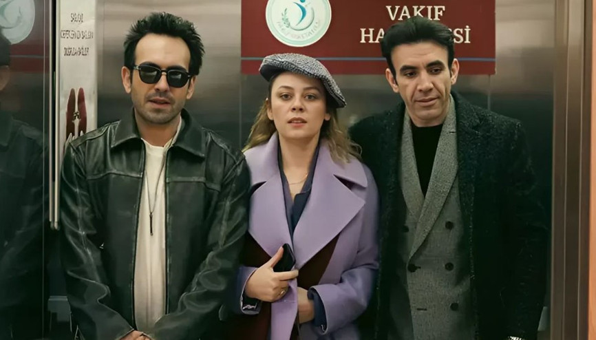 1 Nisan Bahar yeni bölümü bu akşam var mı, yok mu Bahar 41. bölüm (Yeni Bölüm) ne zaman yayınlanacak Show TV 1 Nisan yayın akışı belli oldu