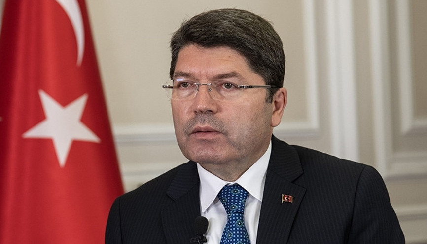 Bakan Tunç: Tutuklu ve hükümlüler devletimize emanettir