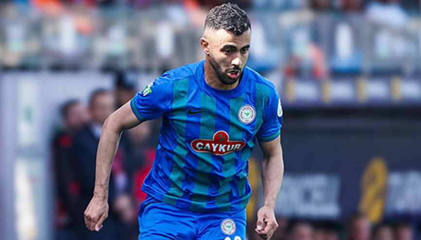 Ghezzalın adalesinde zorlanma tespit edildi