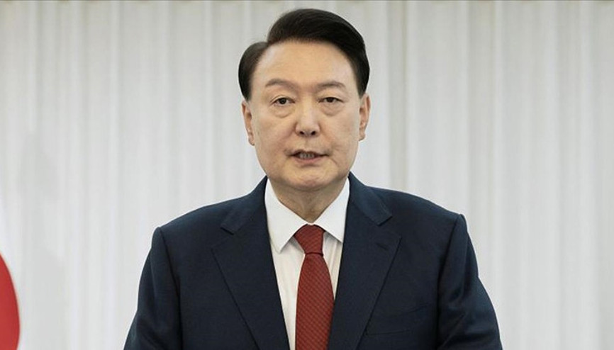 Yoonun azline 4 Nisanda karar verilecek