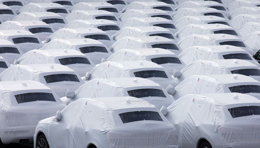 Otomotiv devlerine rekor ceza Skandalı Mercedes ifşa etti