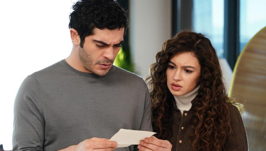 Bir Gece Masalı yeni bölüm neden yok, ne zaman yayınlanacak 1 Nisan Bir Gece Masalı bu akşam var mı, yok mu 1 Nisan ATV yayın akışı