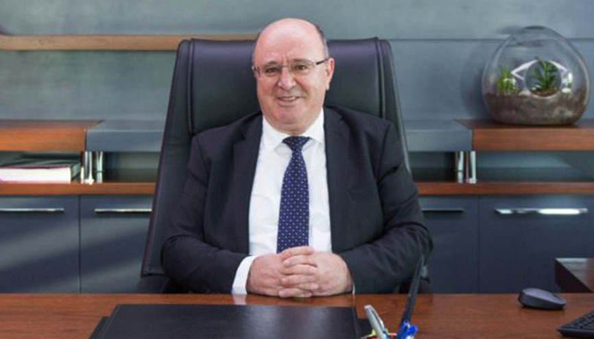 Et ve Süt Kurumu Genel Müdürü Kayhan trafik kazasında hayatını kaybetti