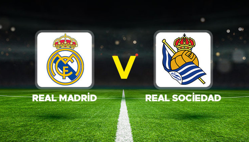 Real Madrid - Real Sociedad maçı hangi kanalda, saat kaçta, şifresiz mi Arda Güler ilk 11’de oynayacak mı İspanya Kral Kupası yarı finali