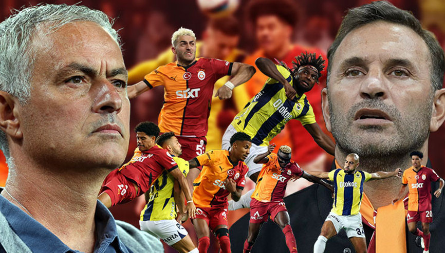 Dünyanın en çok kavga en az futbol içeren derbisi 450 dakikada 350 kavga