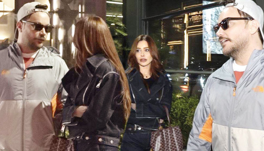 Sinan Akçıldan aşk sorusuna yanıt