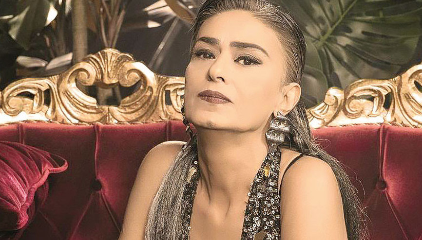 Yıldız Tilbenin sosyal medya davası