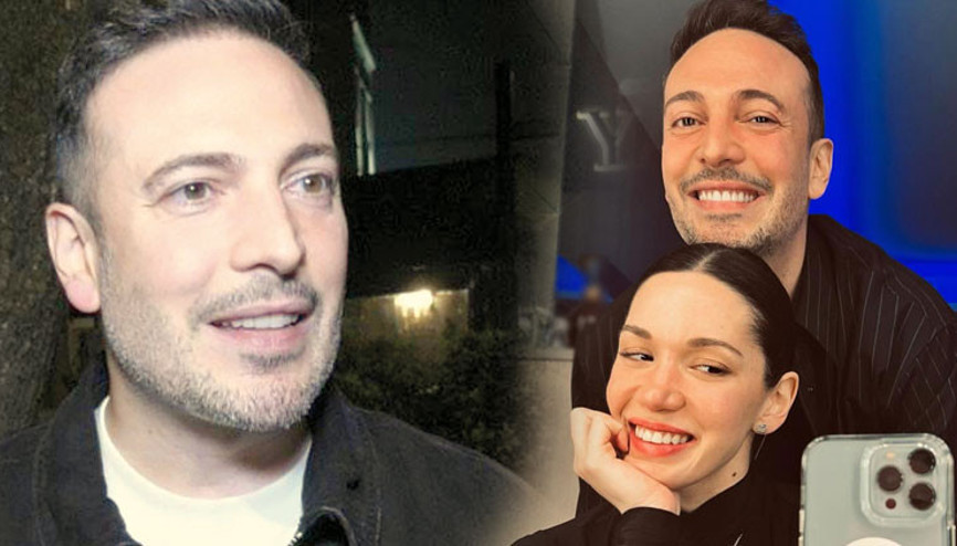 Oğuzhan Koç: Hazal ile her şey yolunda