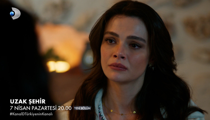 Atakan Özkaya: Zerrin’le enerjimiz uydu ama aramızda aşk yok