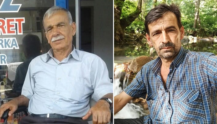 Sakaryada baba ile oğul 24 gün arayla kansere yenildi