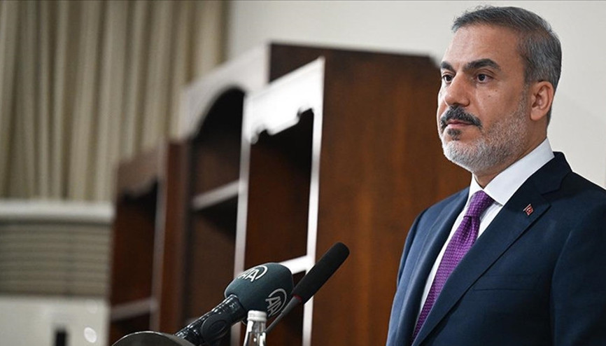 Dışişleri Bakanı Hakan Fidan NATO Dışişleri Bakanları Toplantısı’na katılacak