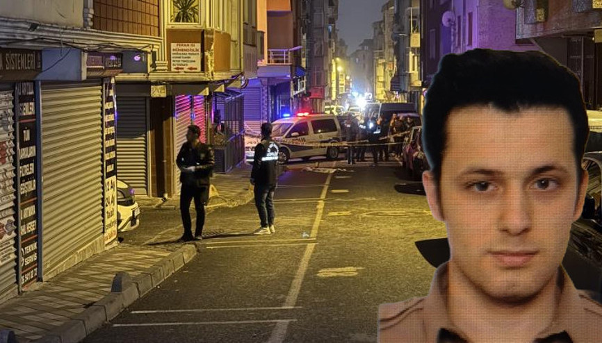 Kimlik kontrolü yapmak isterken saldırıya uğramıştı: Bekçi Uğur Gölçek şehit oldu