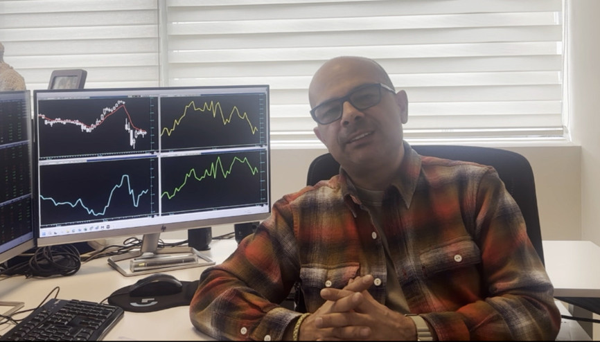 Borsalar Trump’ı bekliyor