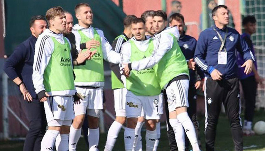 Altayda maaşlar aksıyor