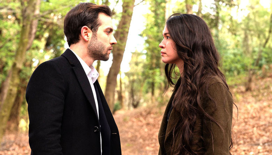 2 Nisan Sahipsizler bu akşam var mı, yok mu Sahipsizler yeni bölüm ne zaman yayınlanacak 2 Nisan 2025 Çarşamba Star tv yayın akışı