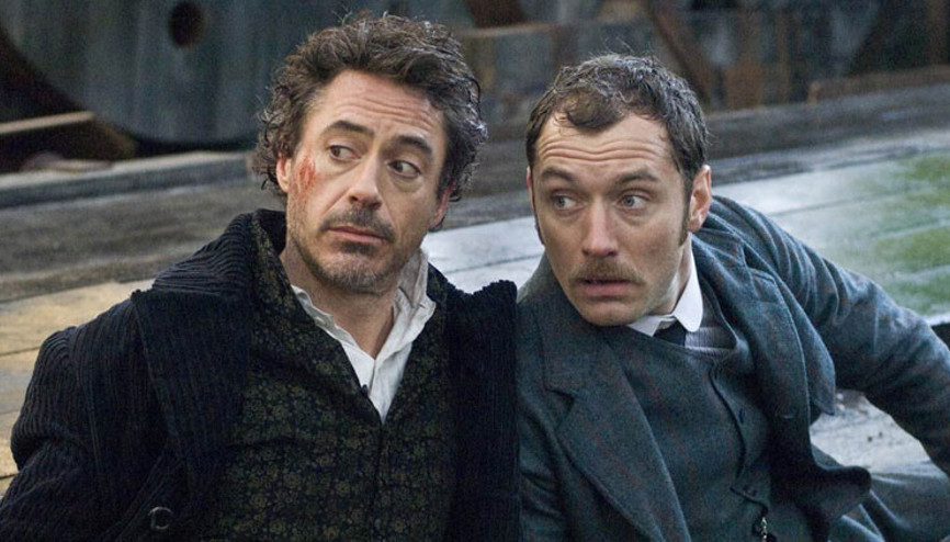 Sherlock Holmes filminin konusu nedir, oyuncuları kimler Bu akşam ekranlarda Sherlock Holmes ne zaman vizyona girdi