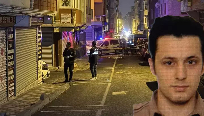 Kimlik kontrolü yapmak isterken saldırıya uğramıştı: Bekçi Uğur Gölçek şehit oldu