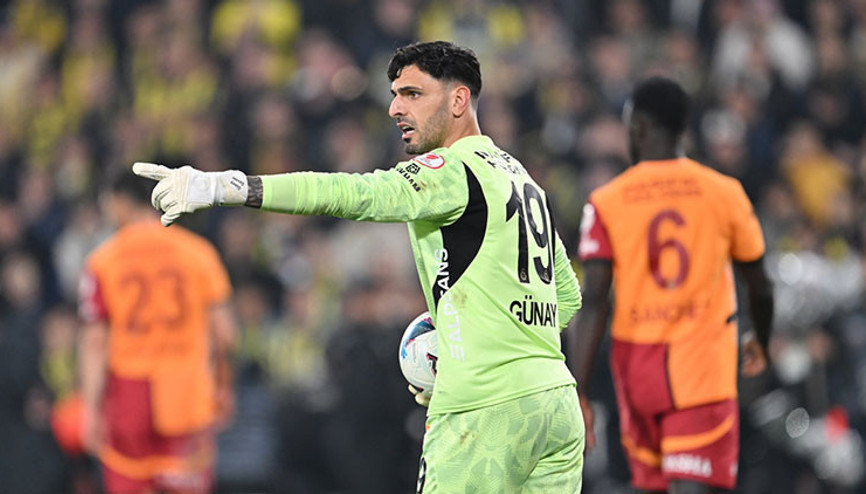 Günay Güvençten Mourinho sözleri: Raddeyi aştı gibi