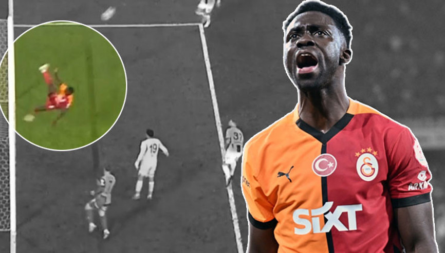 Kadıköydeki derbinin kaderini değiştiren an Fenerbahçenin hasreti sürüyor