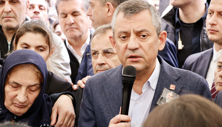 Özel: Esnafın gönlünü alırız