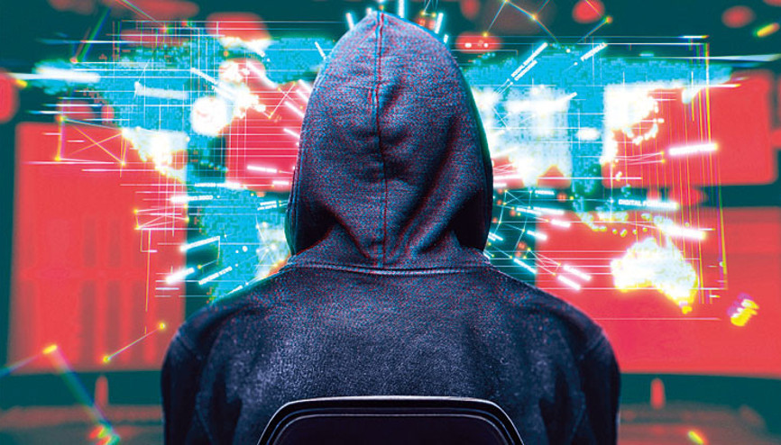 Çökertilen hacker çetesi... 101 milyonun kişisel verisini çalmışlar Çökertilen hacker çetesi... 101 milyonun kişisel verisini çalmışlar