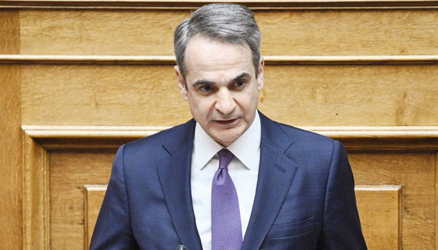 Atina’dan 25 milyar Euro’luk silahlanma... ‘Aşil Kalkan’ı diye füze sistemi kuracak