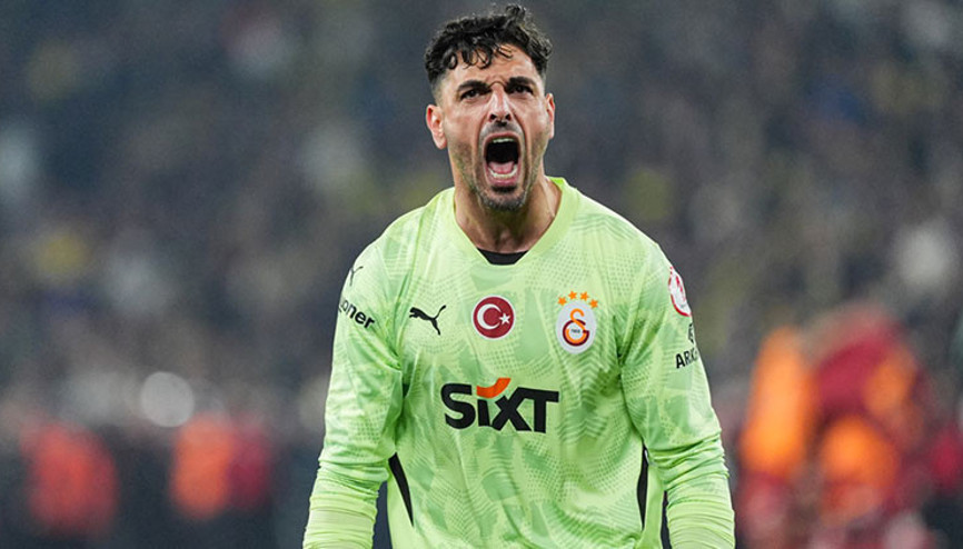 Okan Buruktan Günay Güvenç sürprizi