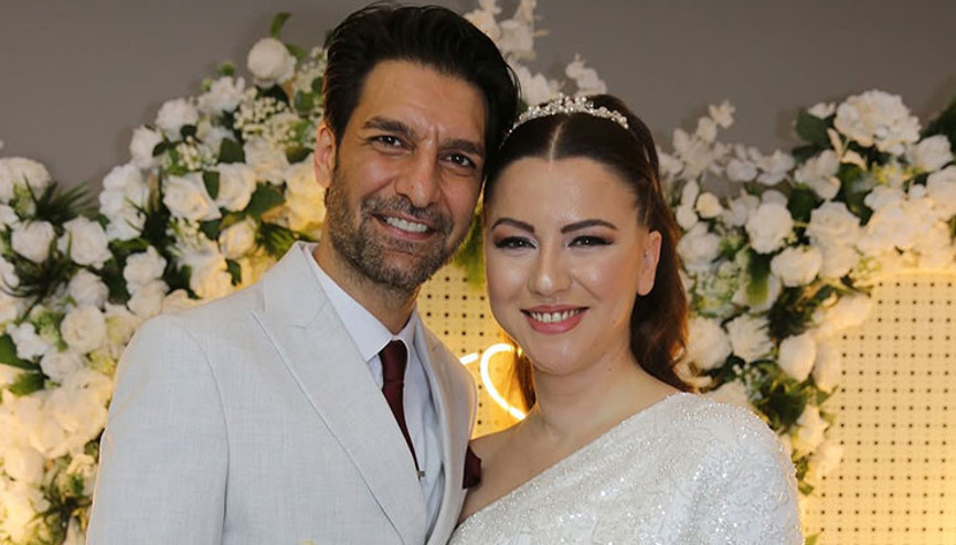 Evlilik yolunda ilk adım