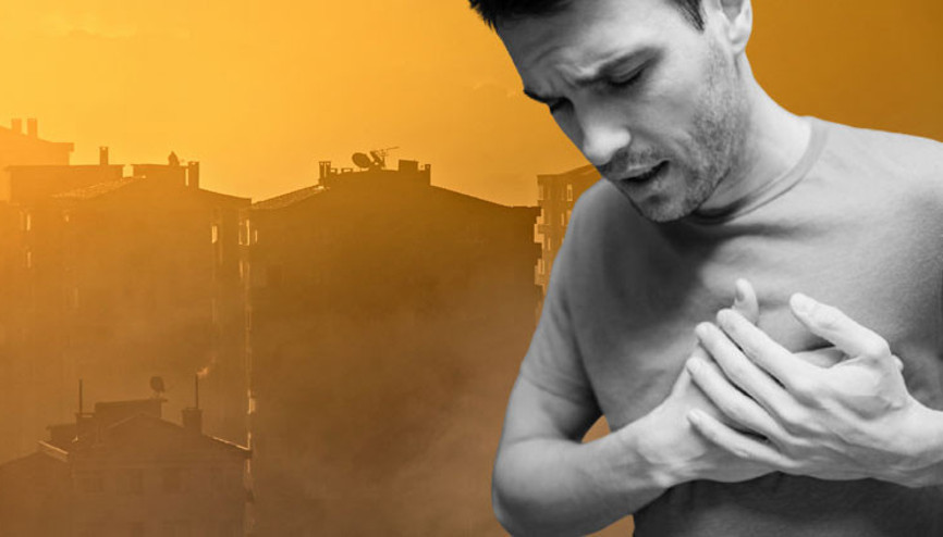 Bunları çoğu kişi bilmiyor, kalbe zarar veriyor İşte kalbi etkileyen 8 gizli faktör