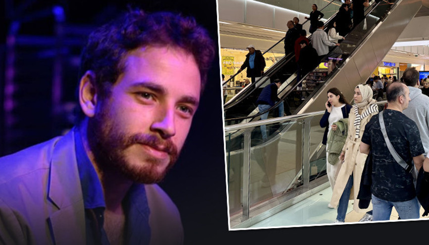 Boykot soruşturmasında yeni gelişme... Oyuncu Cem Yiğit Üzümoğlu da gözaltındaydı