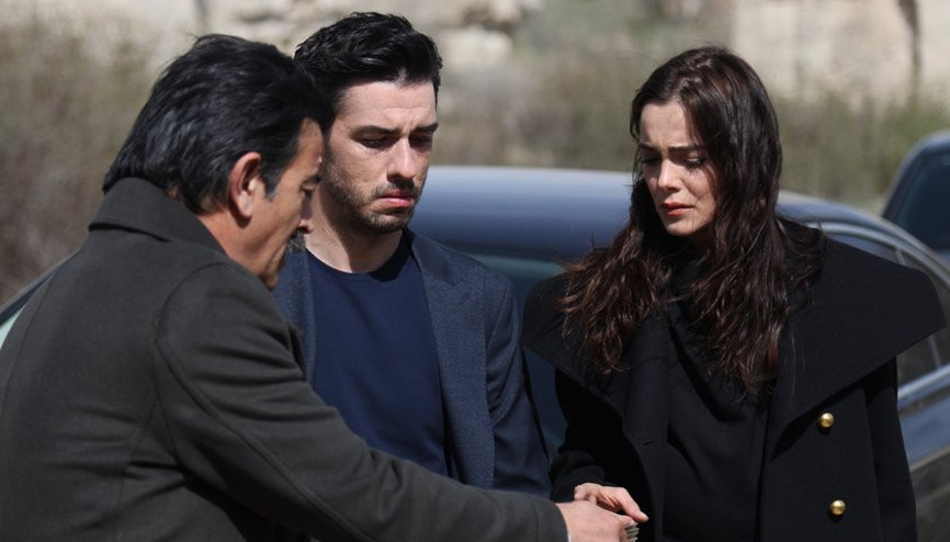 3 Nisan Siyah Kalp bu akşam var mı yok mu, neden yok Siyah Kalp yeni bölüm ne zaman İşte Siyah Kalp 27. bölüm tarihi ve Show TV yayın akışı 3 Nisan 2025