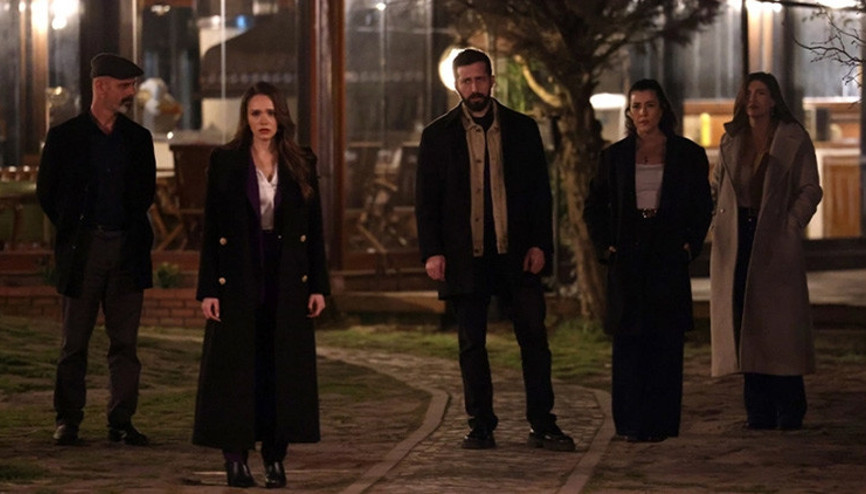 3 Nisan Hudutsuz Sevda bu akşam var mı, yok mu, neden yok Hudutsuz Sevda yeni bölüm ne zaman 3 Nisan Now tv yayın akışı