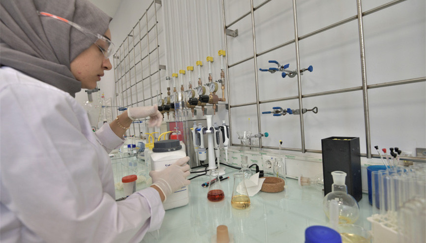 Konya’dan Silikon Vadisi’ne yerli çip üretimi