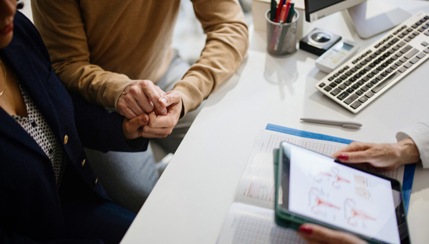 Kadın sağlığında sessiz tehlike ‘Hiçbir belirti yoktu, rutin kontrol hayatını kurtardı’
