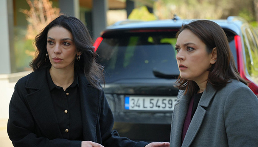 3 Nisan Başka Bir Gün bu akşam var mı yok mu, neden yok Başka Bir gün yeni bölüm ne zaman ATV yayın akışı ve Başka Bir gün 10. bölüm tarihi 3 Nisan Başka Bir Gün bu akşam var mı yok mu, neden yok Başka Bir gün yeni bölüm ne zaman ATV yayın akışı ve Başka Bir gün 10. bölüm tarihi